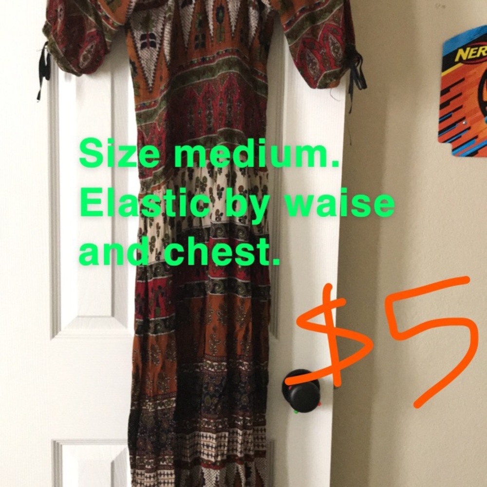 Dress shirt tops
